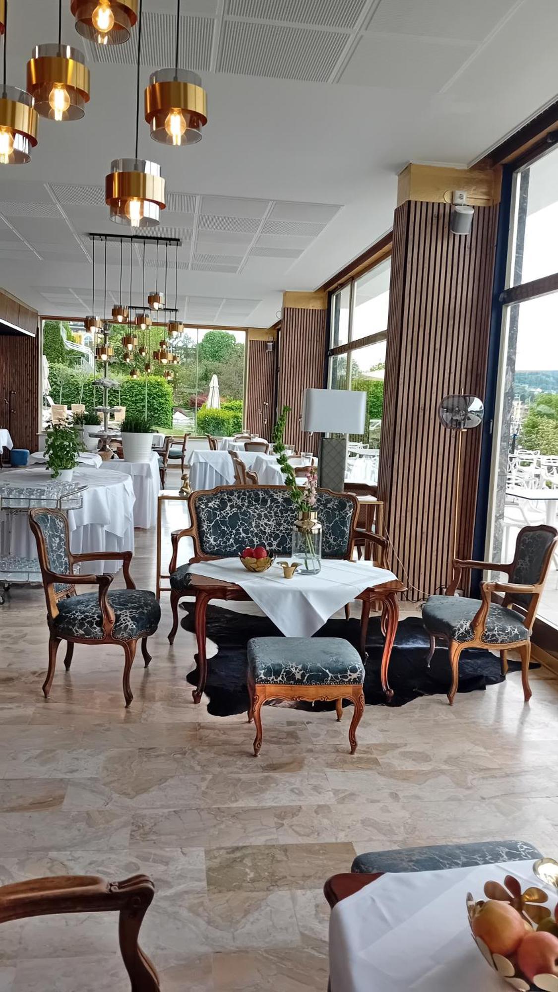 Tennis & Yacht Hotel Velden Velden am Wörthersee Exteriör bild