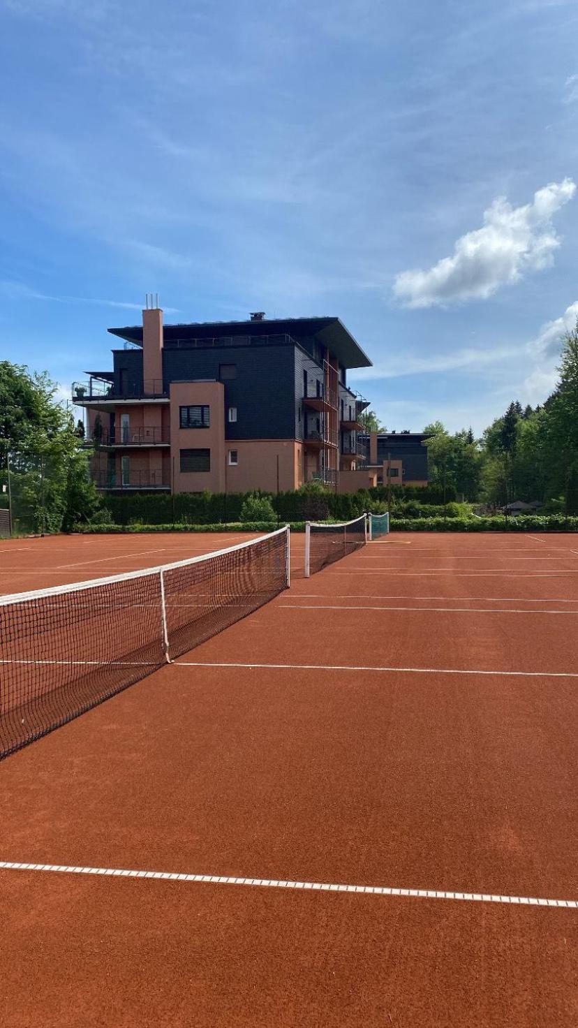 Tennis & Yacht Hotel Velden Velden am Wörthersee Exteriör bild